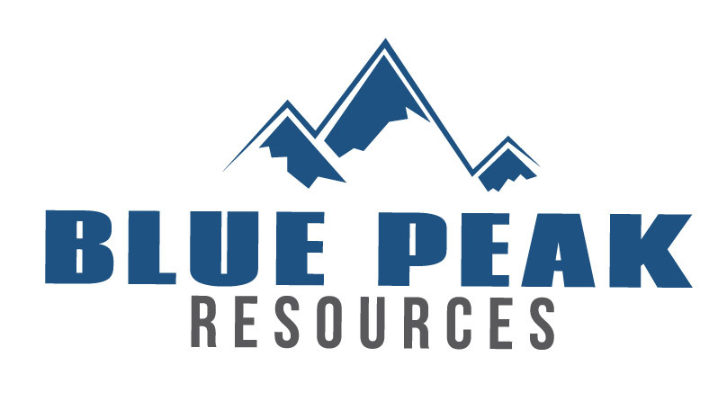 Blue Peak Resources