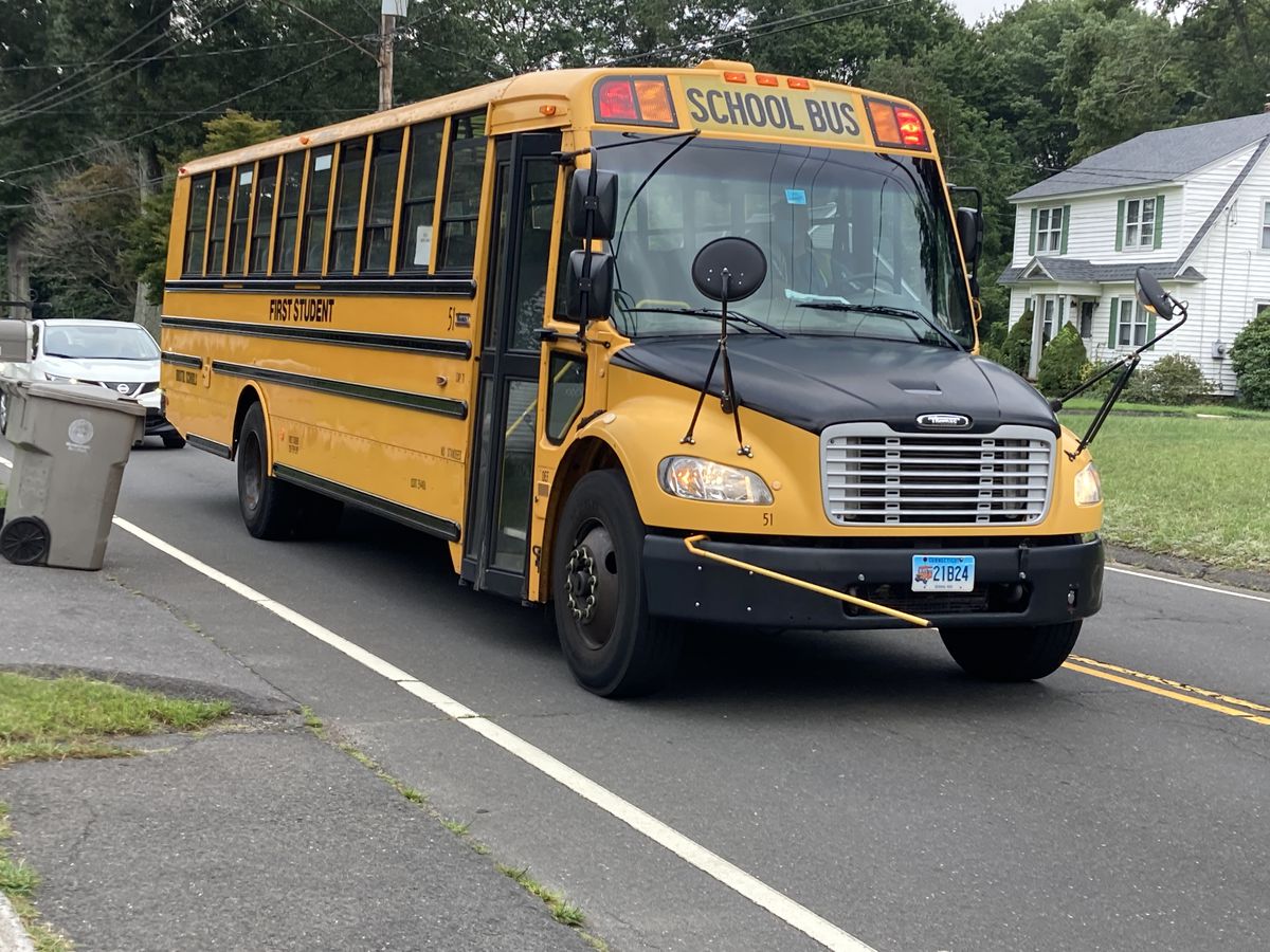 EPA -school buses