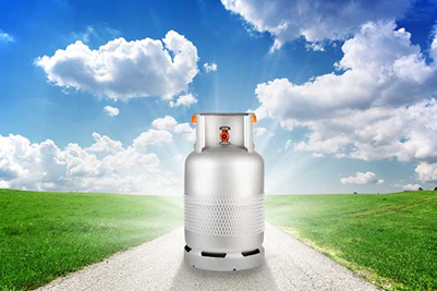 renewable propane